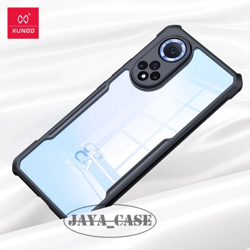 Original Airbag Protective Case Huawei Nova 9 Nova 9 Case Cover