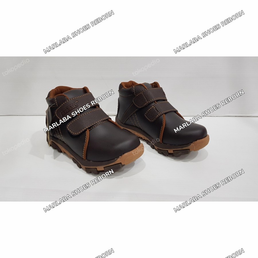 PROMO SEPATU ANAK