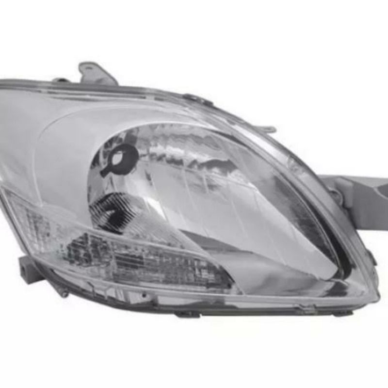 Headlamp vios gen2 2007 2008 non HID