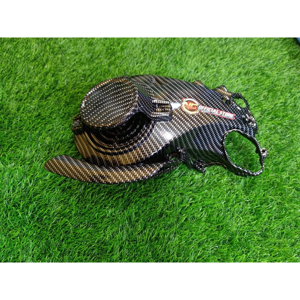 TUTUP KIPAS MIO J MIO GT CARBON