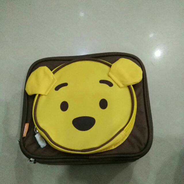 Cooler Bag Pooh