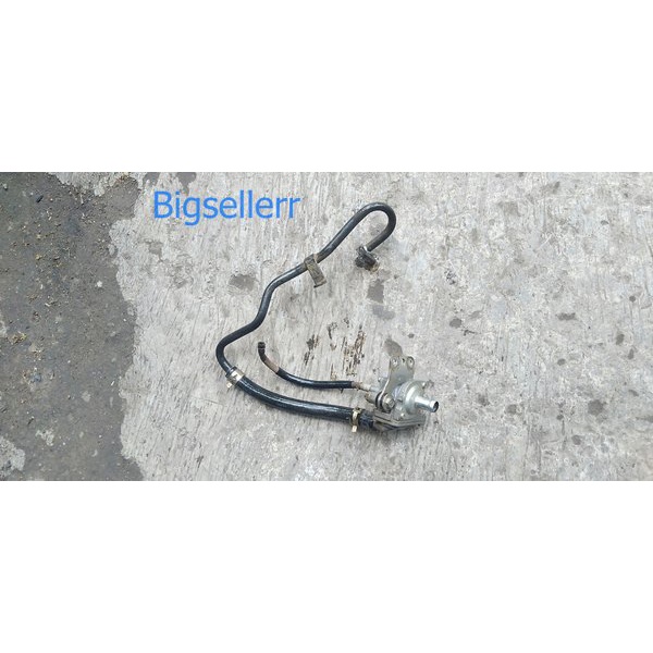 Emisi Honda beat karburator original Selang emisi Beat karbu scoopy karbu spacy karbu Ori