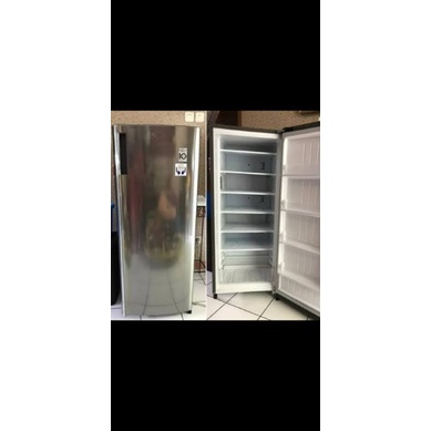 freezer LG 6 rak