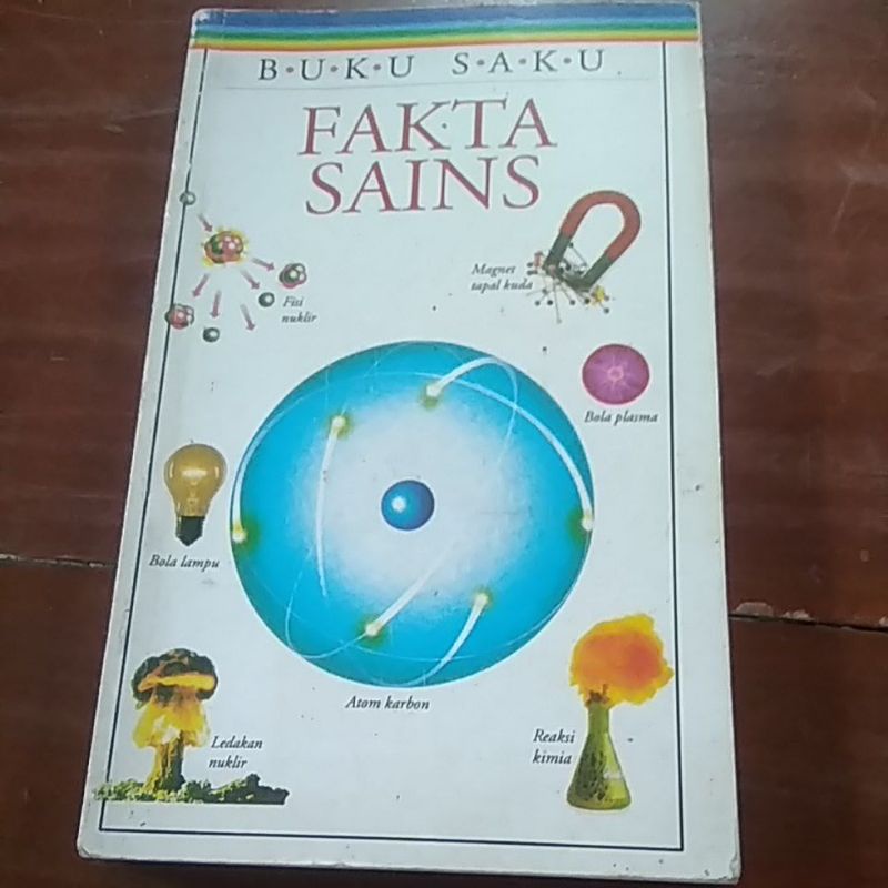 fakta sains