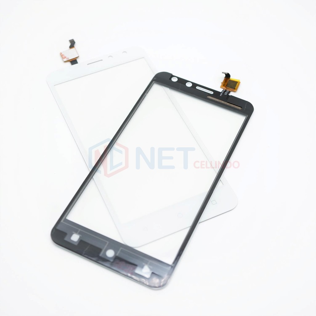 TOUCHSCREEN TS ADVAN ADVANCE S5E NXT