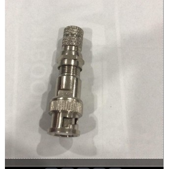 cctv connector drat thunderin Konektor Sambungan thunder in Kabel RG coaxial coax BNC Taiwan cable a