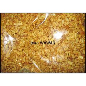 

kacang ijo goreng gurih