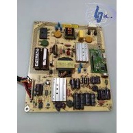 Mesin - Power supply TV SHARP LC22LE240 - Regulator TV SHARP LC-22LE240