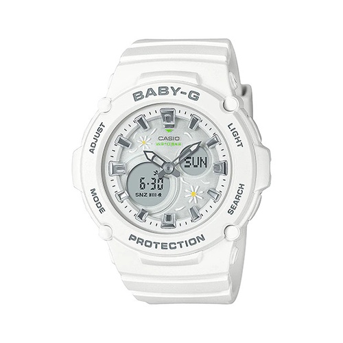 CASIO BABY-G BGA-270FL-2A BGA-270FL-4A BGA-270FL-7A BGA 270FL ORIGINAL RESMI