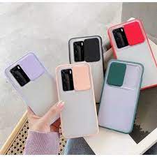 Case Fuze Slide Camera / Case Aero Slide for SAMSUNG A01