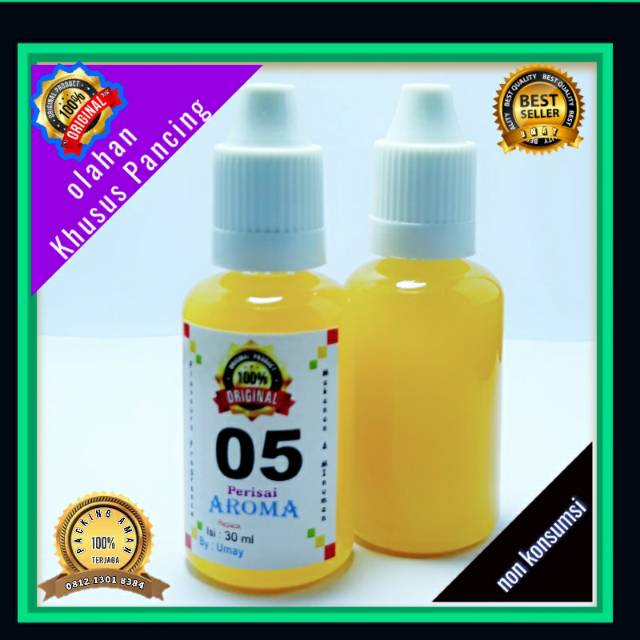 essen oplosan JAGUNG 05