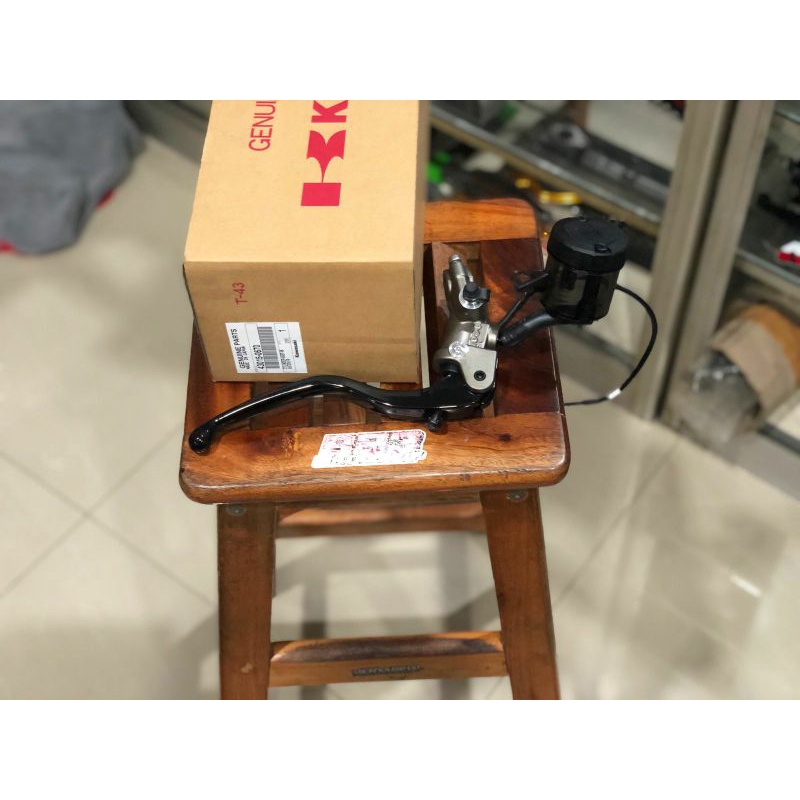 master rem brembo h2 original radial tabung switch pnp universal