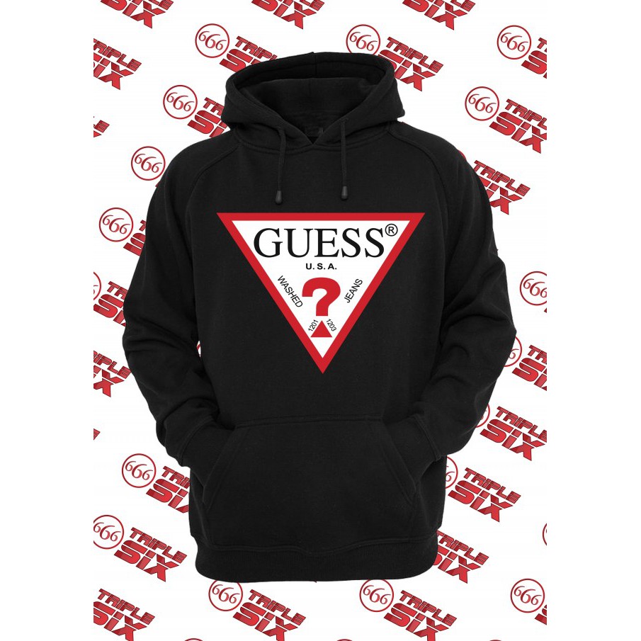 harga hoodie guess