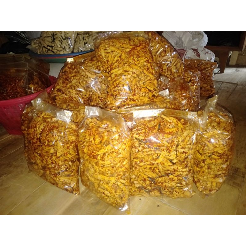 

Basreng paket reseller 5kg