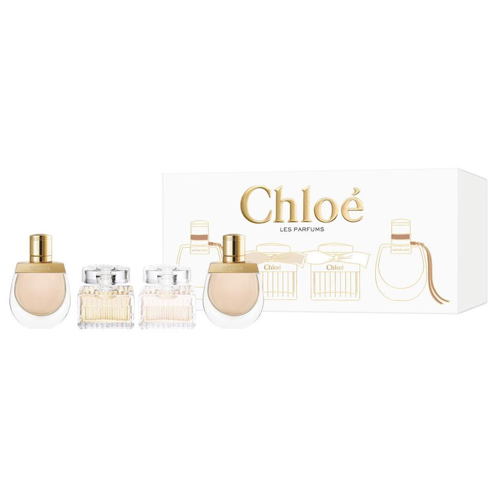 CHLOE Parfum 5ml (CHLOE / NOMADE)