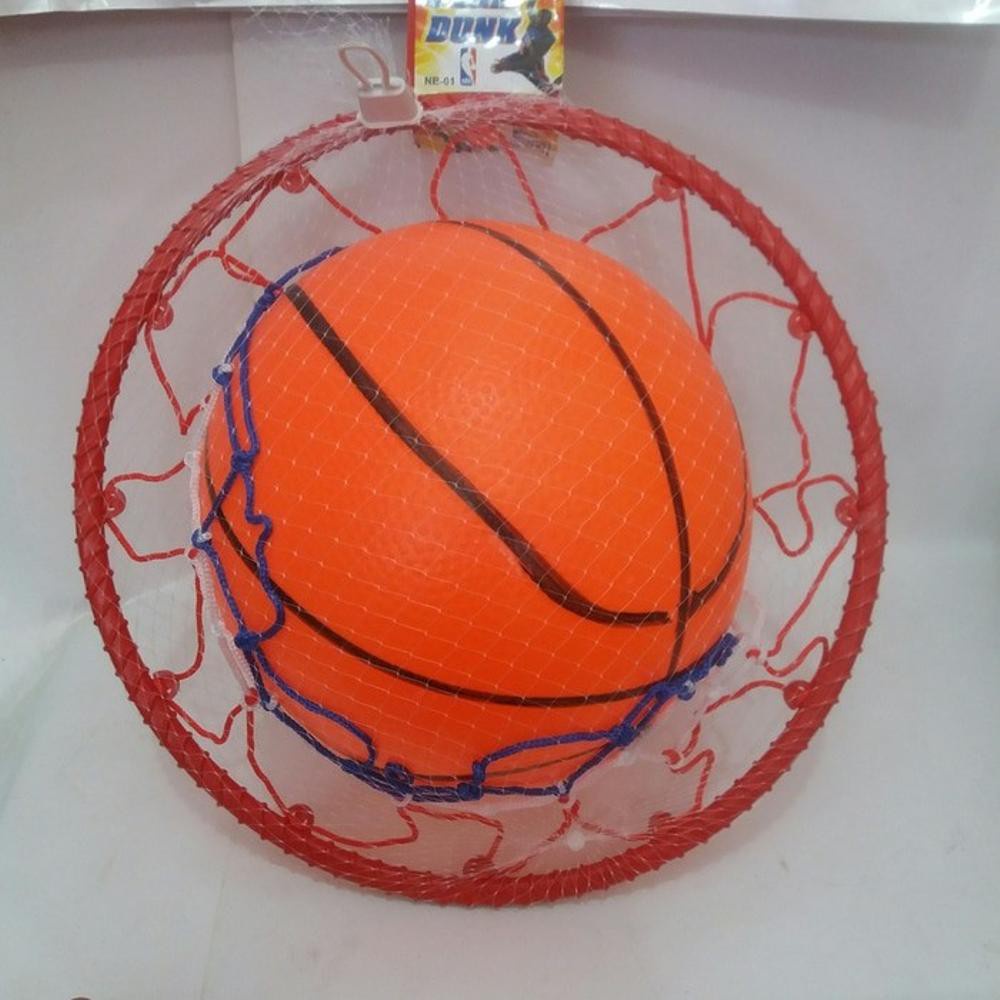 RING BASKET / MAINAN BASKET ANAK / BASKETBALL RING / BASKET BALL