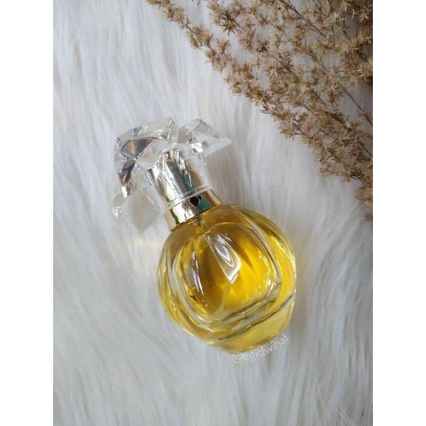 Parfum my may golden touch Parfum my way Simply Parfum my way crystal Parfum myway asli  mesir Berbp