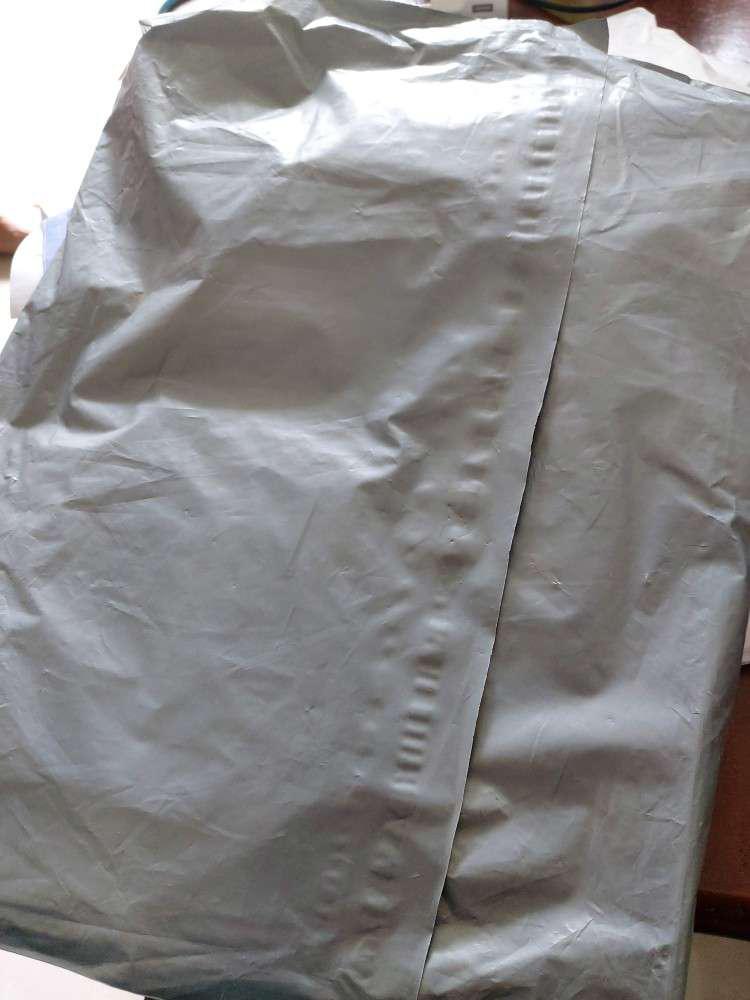 Baju Kemeja Batik Premium Slimfit Furing Lengan Panjang Pria Cowok Murah Batik Solo Aluna 010