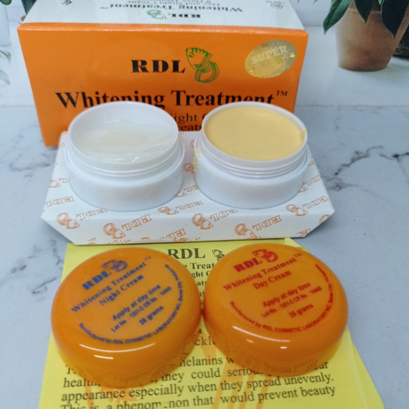 PAKET RDL BABYFACE ALL VARIAN