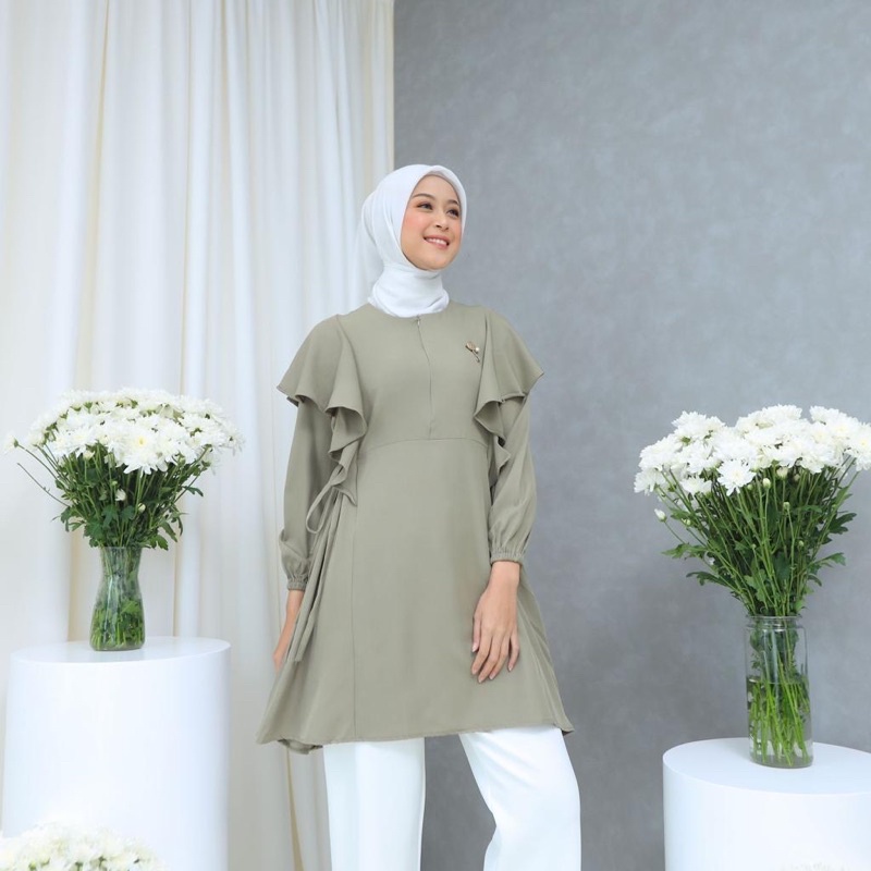 FALISHA TUNIC