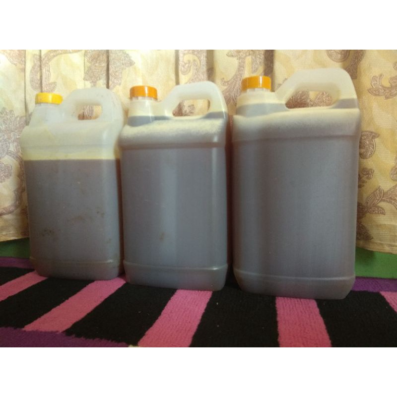 

Madu Sehat Murni Asli 5kg