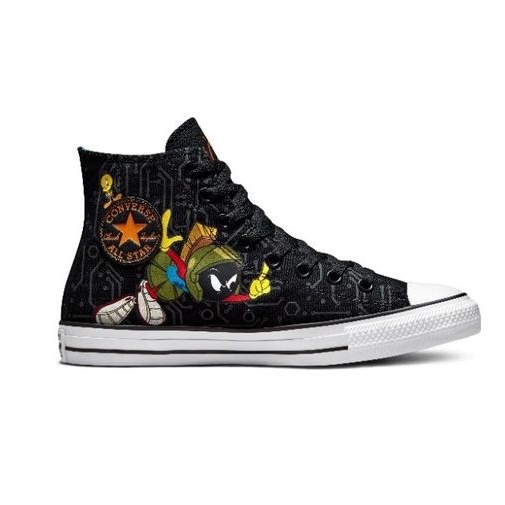 space jam x converse