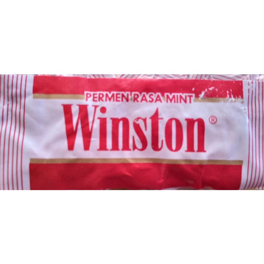 

Permen Winston 18 gr (isi 10 pack @ 10 biji)