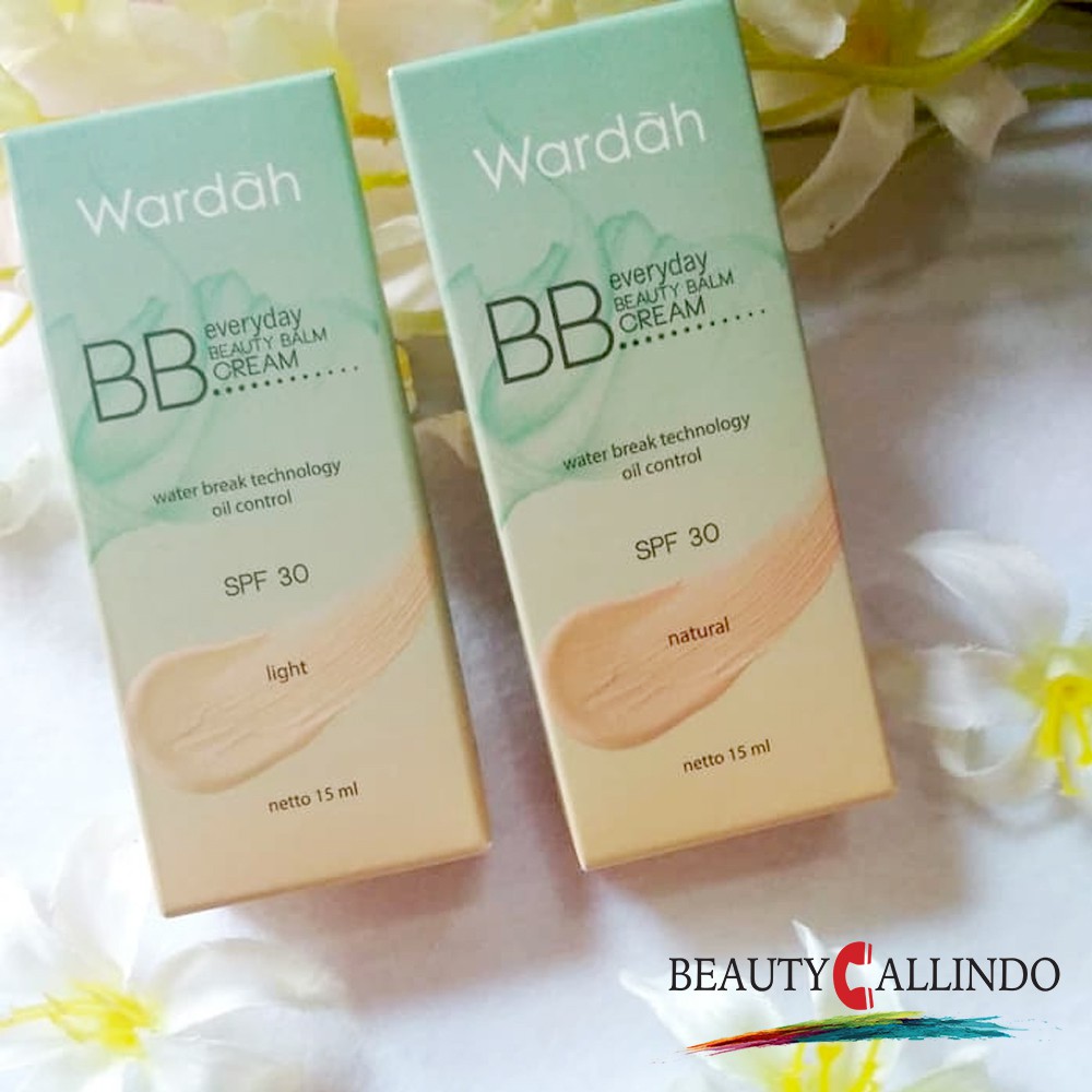 Wardah Everyday BB Cream