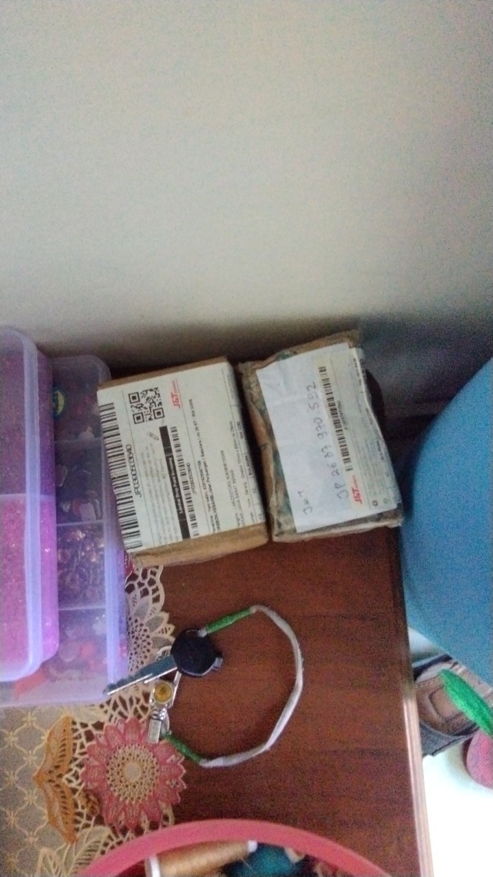 Tekiro Magnetic Hex Nut 8x45mm Original