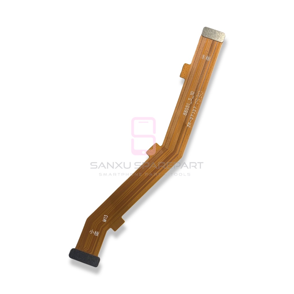 Flexible Board Oppo A3S CPH1853 Flexibel Board Oppo A3S CPH1853