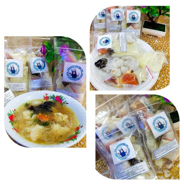 

Tekwan Frozen Mpo Mey ^^