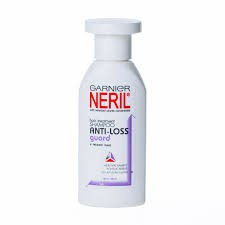 Garnier Neril Anti-Loss Guard Shampoo 100ml