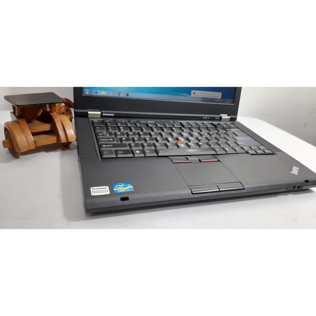 Laptop Bekas Lenovo Thinkpad T420 Mulus Murah