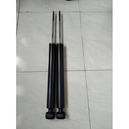 shockbreaker bilstein mercy c180 c200 c230 c240 w202 depan