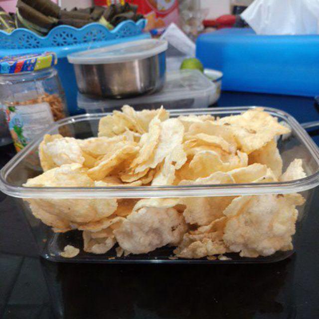 Tempat Sauce - Sauce Container Suapi - Sauce Container Plastik 35 Ml