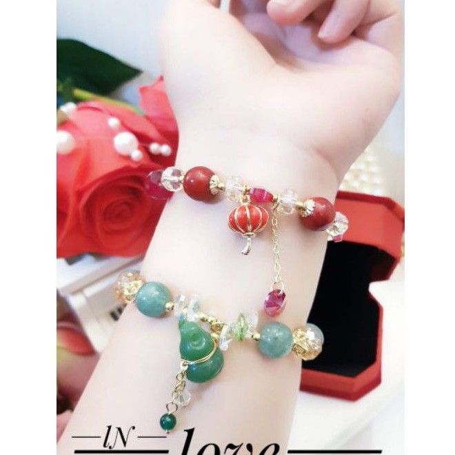 Xuping Gelang tangan 2314S