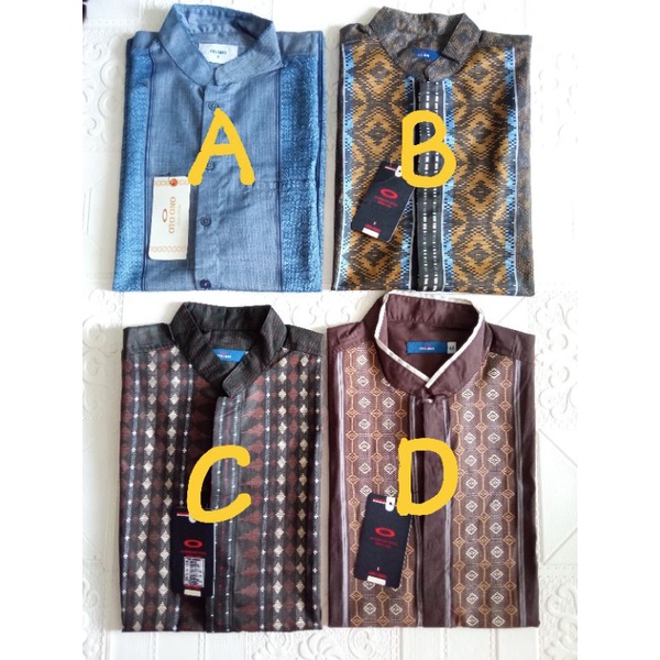 KOKO OTO ONO ORIGINAL