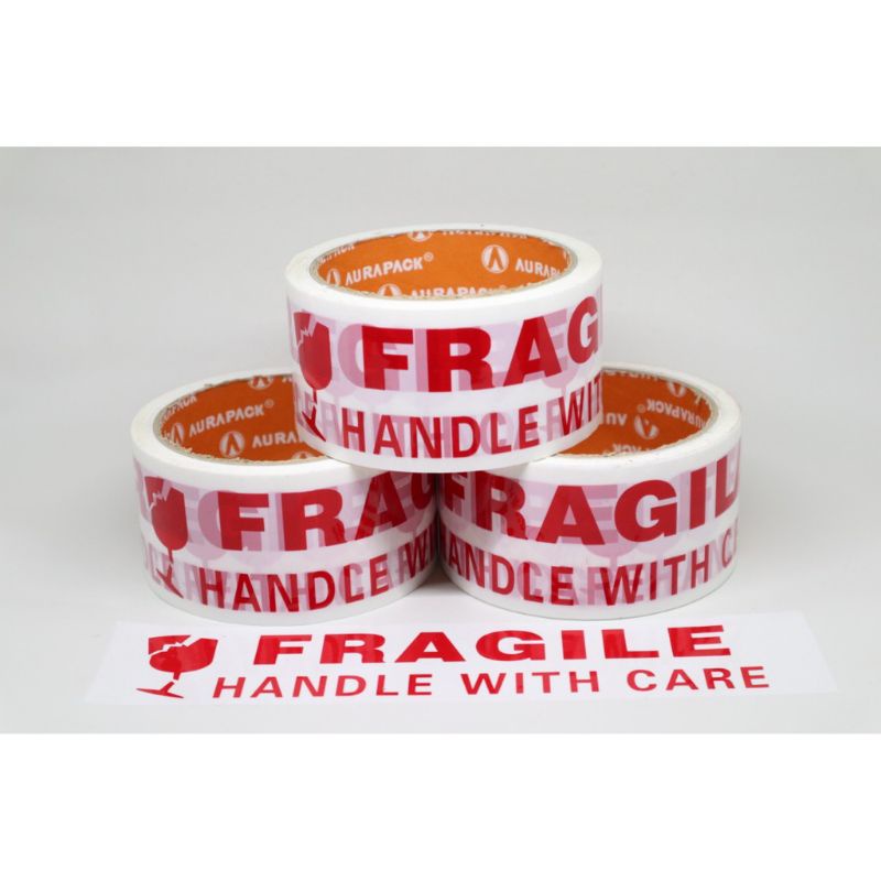 

LAKBAN FRAGILE MURAH WARNA PUTIH