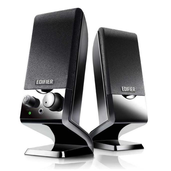 Edifier Multimedia Stereo Active Speaker - R10U