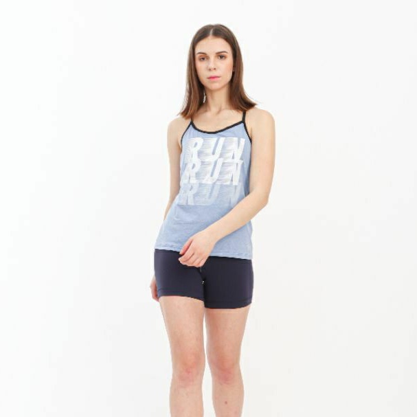 TANKTOP SPORT  BRANDED EXPORT TERMURAH