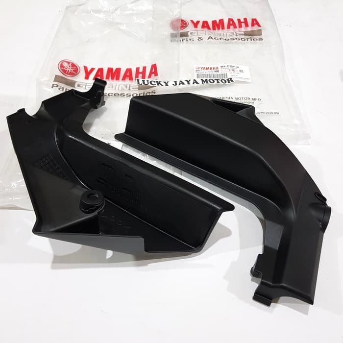 Scoop scop air mata kucing Rx king Rxking New 3KA kiri kanan set-2