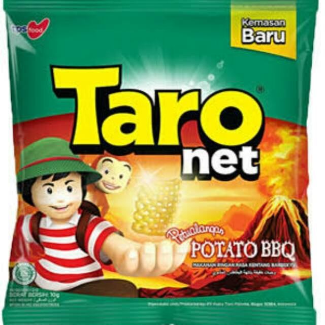 Taro Net 36 gr