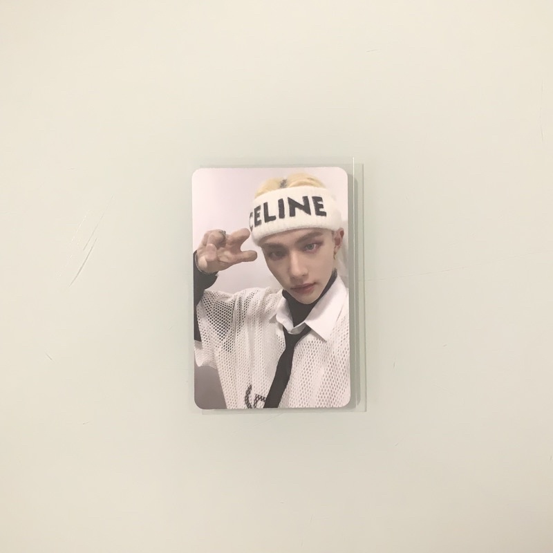 stray kids hyunjin subk vc oddinary