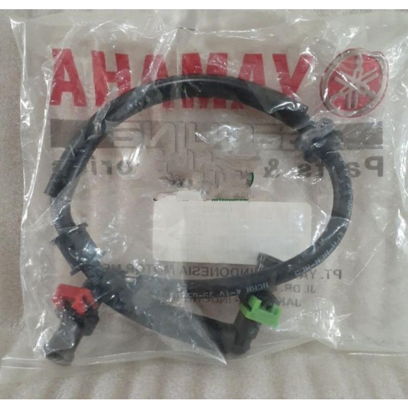 SELANG BENSIN AEROX 155 ALL NEW AEROX CONNECTED ASLI ORI YAMAHA B65 E3971 00