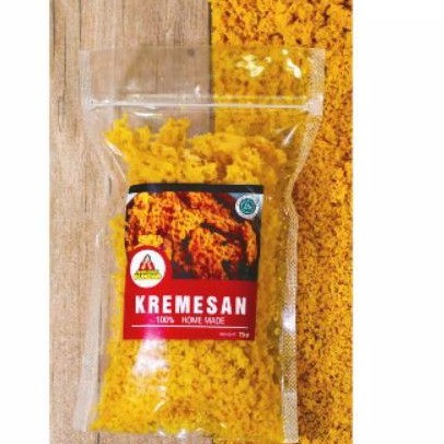 

makanan ringan/cemilan