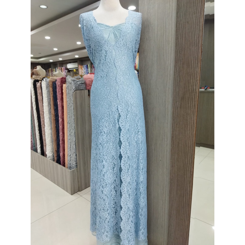 Premium Lace Cord D#tgm8077