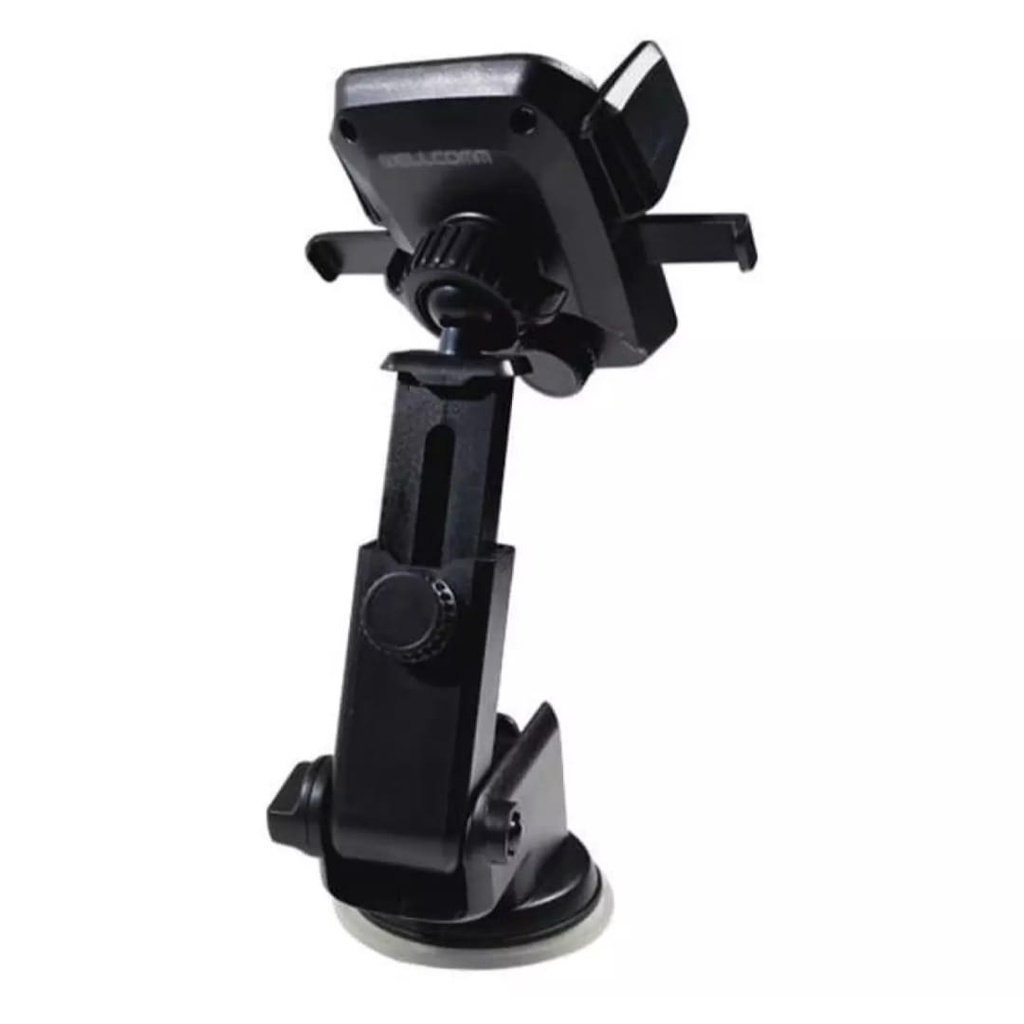 Phone Holder / Holder mobil HD 09 / Car Holder Penyangga HP Handphone