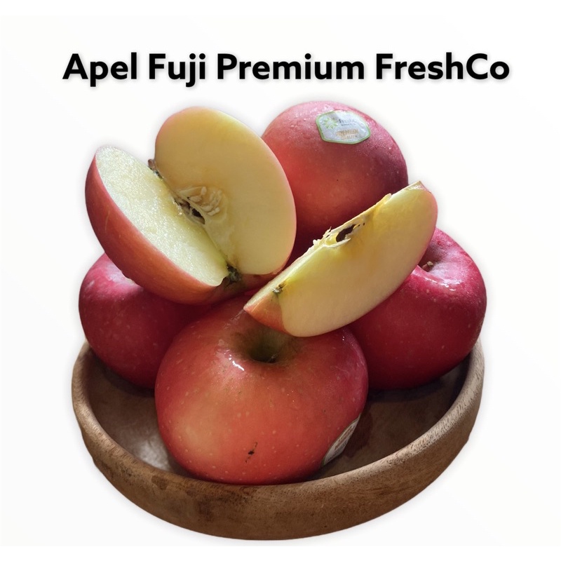 APEL FUJI FRESHCO