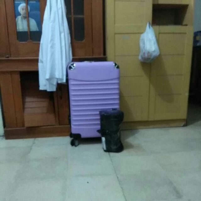 Tumbuk Marawis Mini Batik Anak 6 Inc