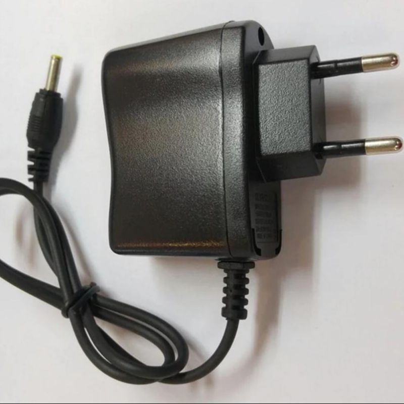 Charger Senter Swat - Senter Kepala Universal